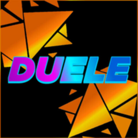 Duele album art