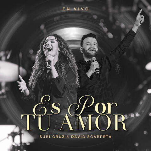 Es por Tu Amor album art