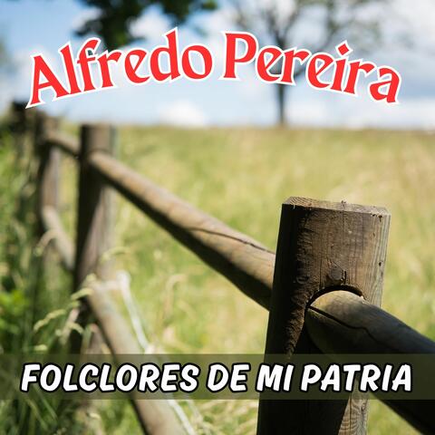 Folclores de Mi Patria album art