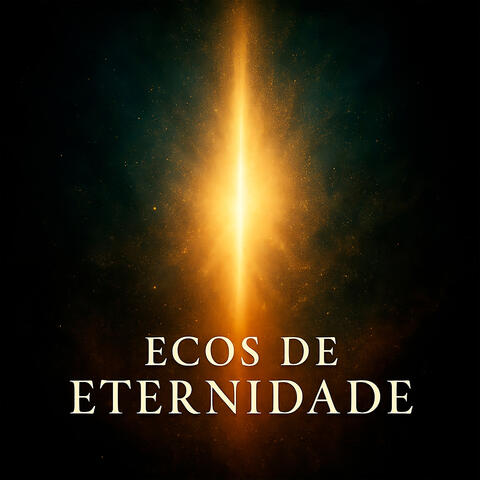 Ecos de Eternidade album art