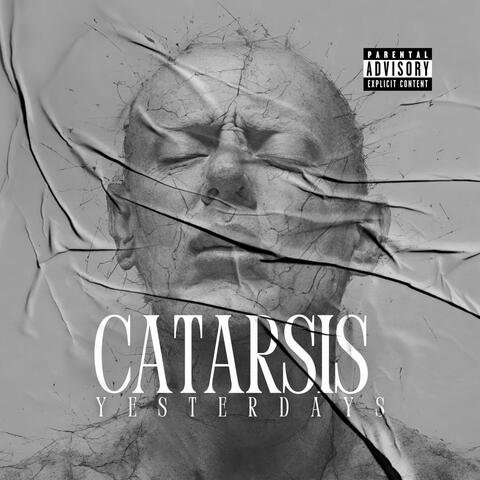 Catarsis album art