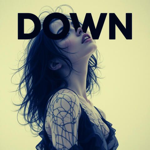 Down album art