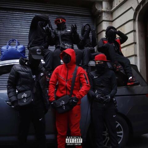 Lo Tal Lil album art