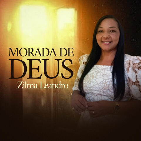 Morada de Deus album art