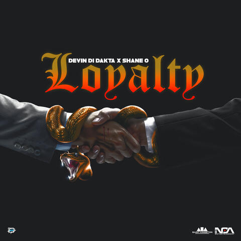 Loyalty album art