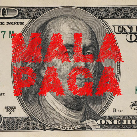 Mala Paga album art
