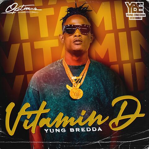 Vitamin D album art