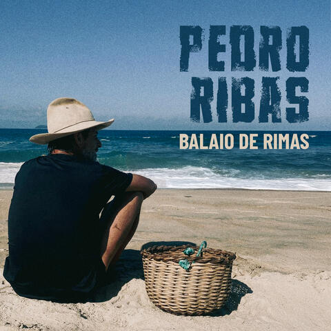 Balaio de Rimas album art