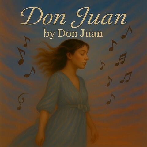 Don Juan album art