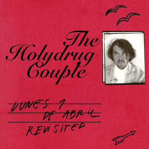 Lunes 1 De Abril Revisited Especial album art