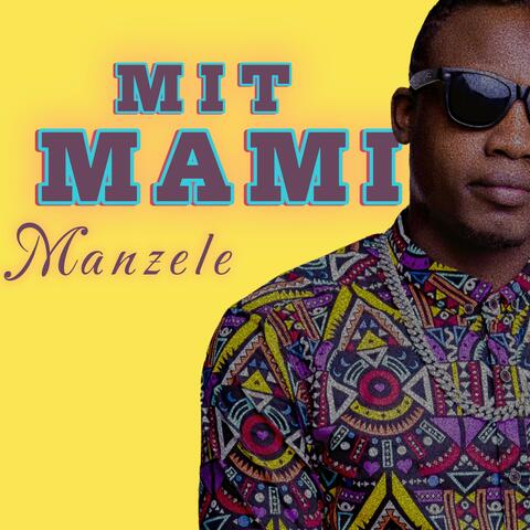 Mit Mami album art