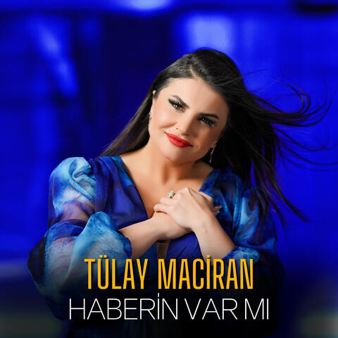 Haberin Var Mı album art