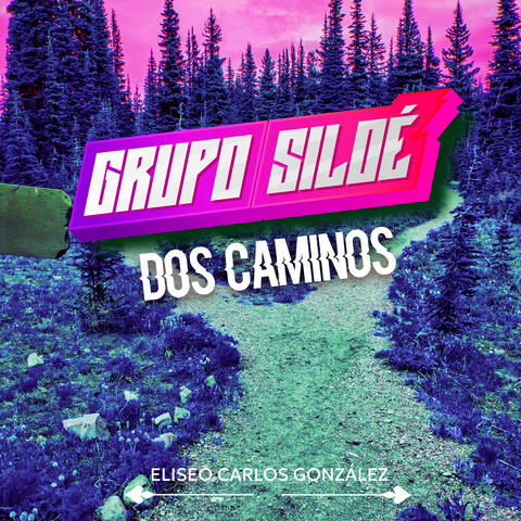 Dos Caminos album art