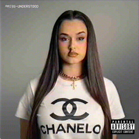MISS-UNDERSTOOD album art