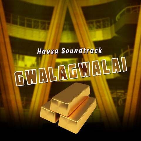 Gwalagwalai album art
