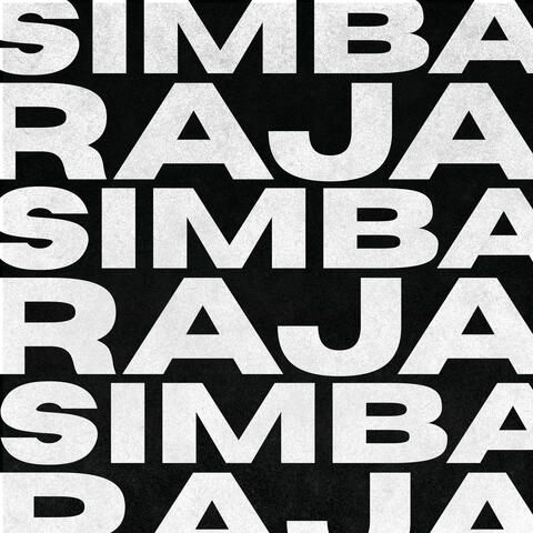 Simbaraja album art