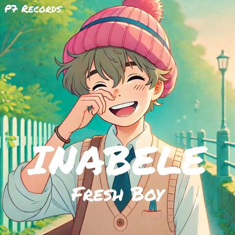 Inabele album art