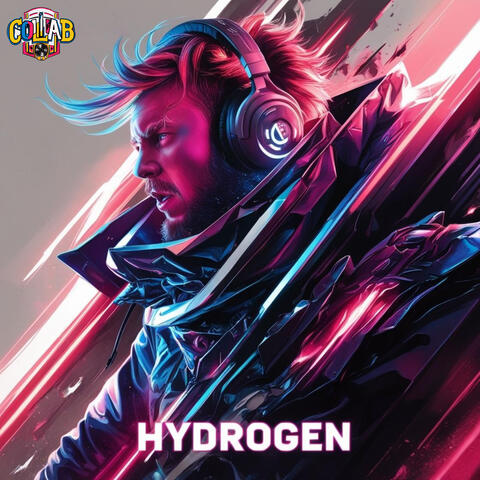 Hydrogen album art