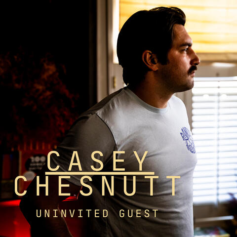 Uninvited Guest album art
