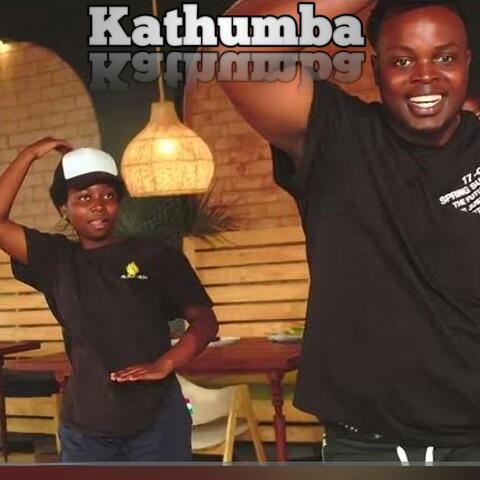 Kathumba album art