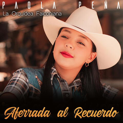Aferrada al Recuerdo album art