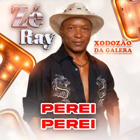 Perei Perei album art