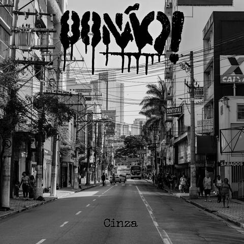 Cinza album art