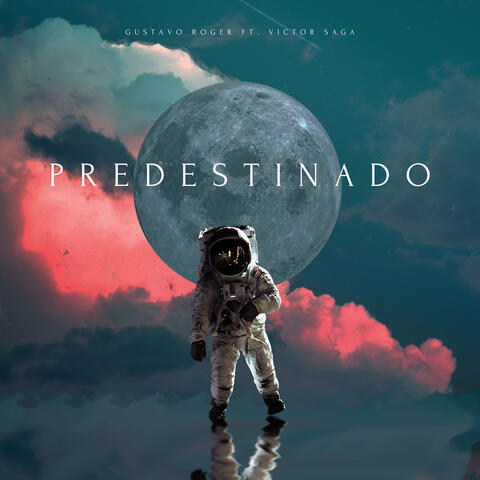 Predestinado album art