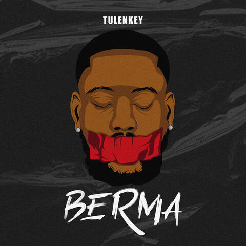 Berma album art