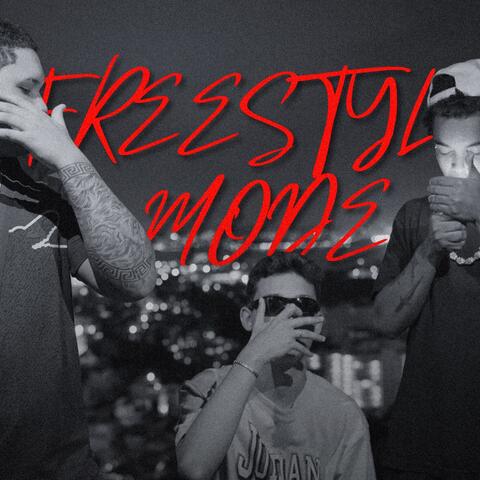 Freestyle Mode album art
