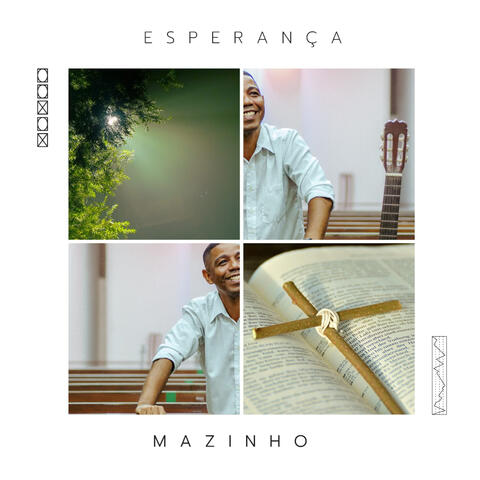 Esperança album art