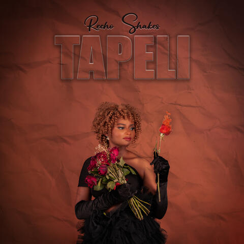 Tapeli album art