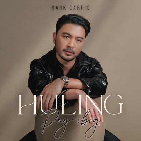 Huling Pag-Ibig album art