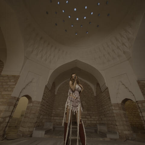 Hatırladım album art