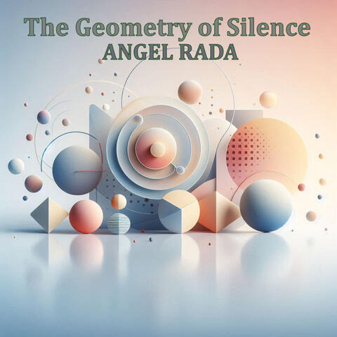 The Geometry of Silence album art