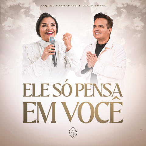 Ele Só Pensa em Você album art