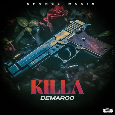 Killa album art