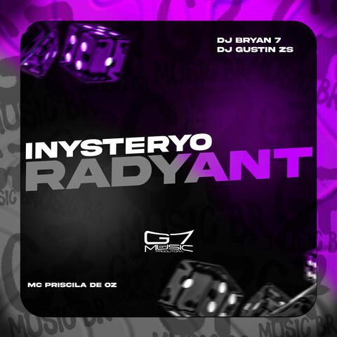 Inysteryo Radyant album art