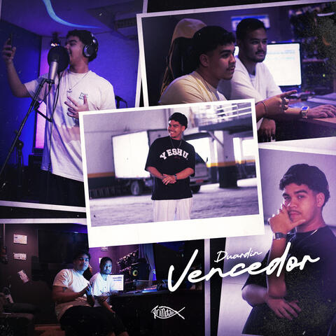 Vencedor album art