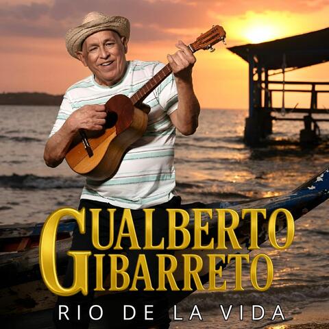 Rio de la Vida album art