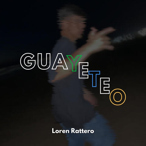 Guayeteo album art