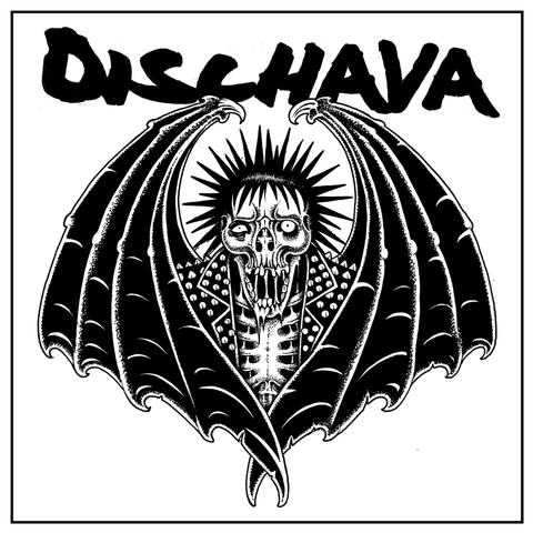 Dischava album art