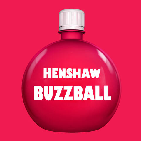 BUZZBALL album art