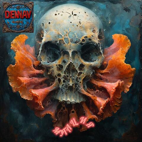 Мутация album art