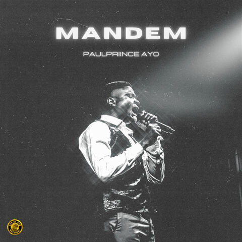 Mandem album art