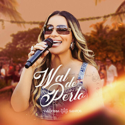 Wal de Perto album art