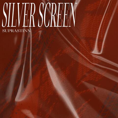 Silver Screen album art