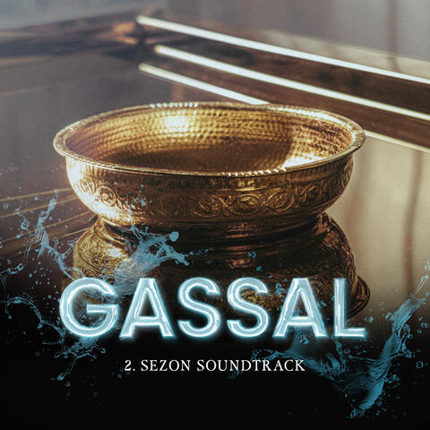 GASSAL album art