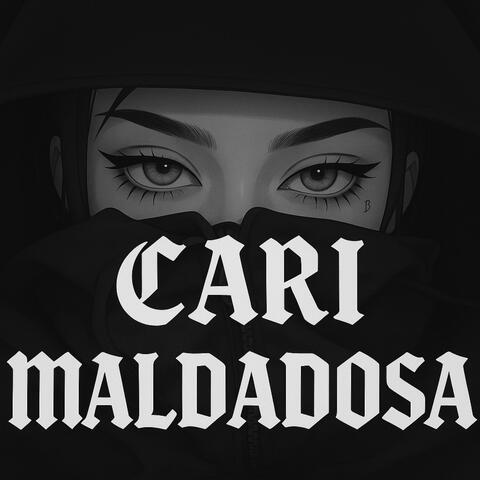 Carimaldadosa album art