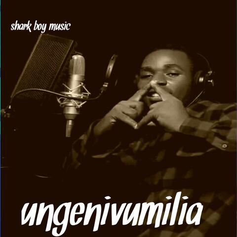 Ungenivumilia album art
